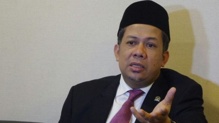 Fahri Hamzah Panggil Pejabat Terkait Hukum Pancung TKI di Arab Saudi
